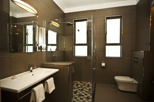 Hudson House Hotel Pretoria Exterior photo